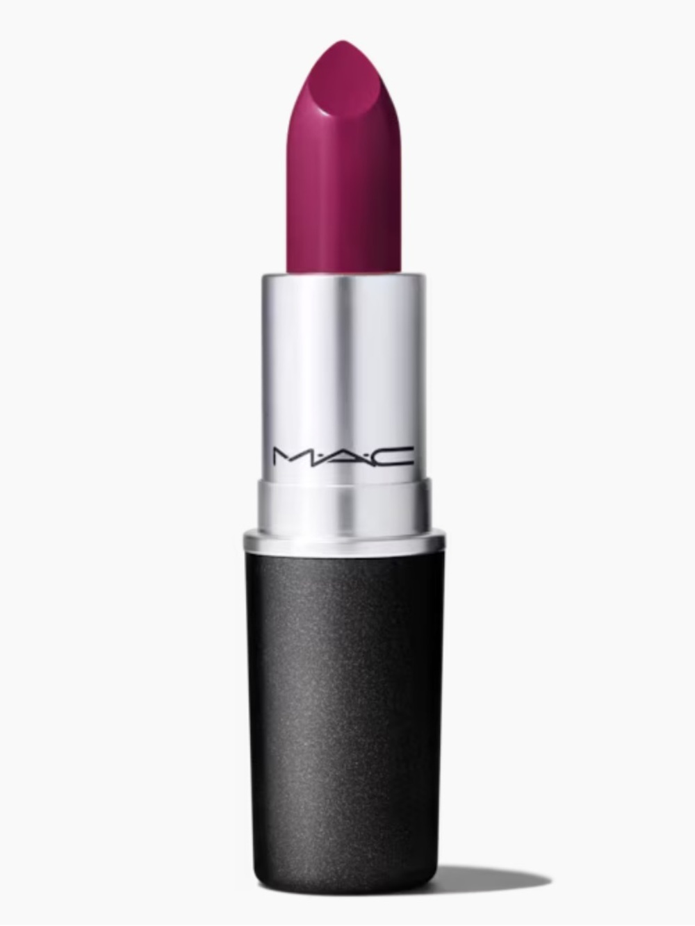 MAC Satin Lipstick - Rebel